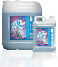 Seven Soft Amaciante