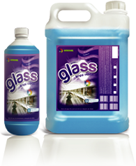 Seven Glass Limpa Vidros