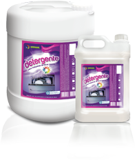 Seven Detergente para Máquina Lava Louças