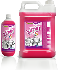 Seven Lumin