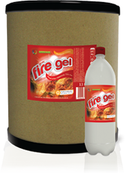 Álcool Gel 75° INPM