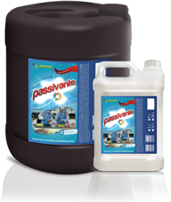 Seven Decapante e Passivante