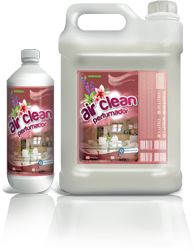 Seven Air Clean Perfumador