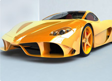 Linha Automotiva