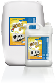 Seven Soap Gold