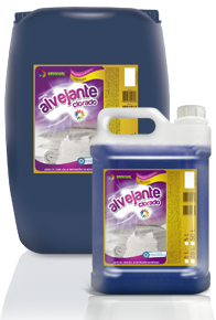 Seven Alvejante Clorado