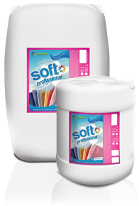 Seven Soft Profissional – Amaciante El Passo
